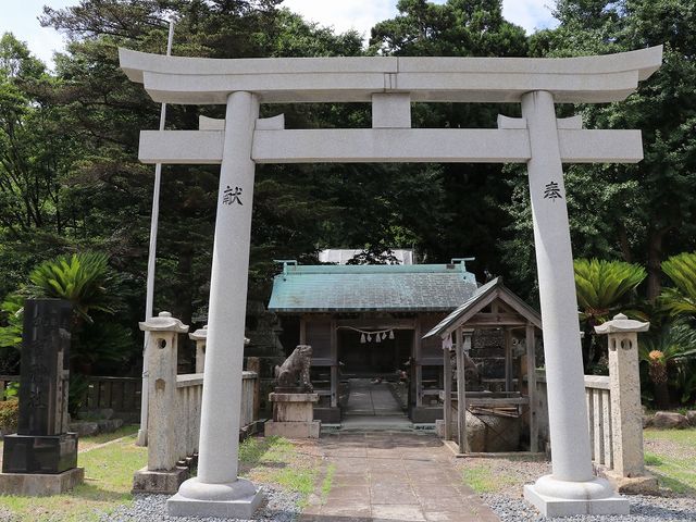 加賀神社
