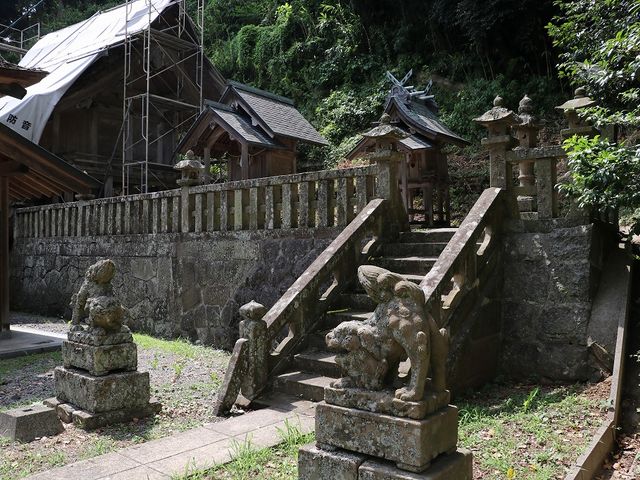 加賀神社