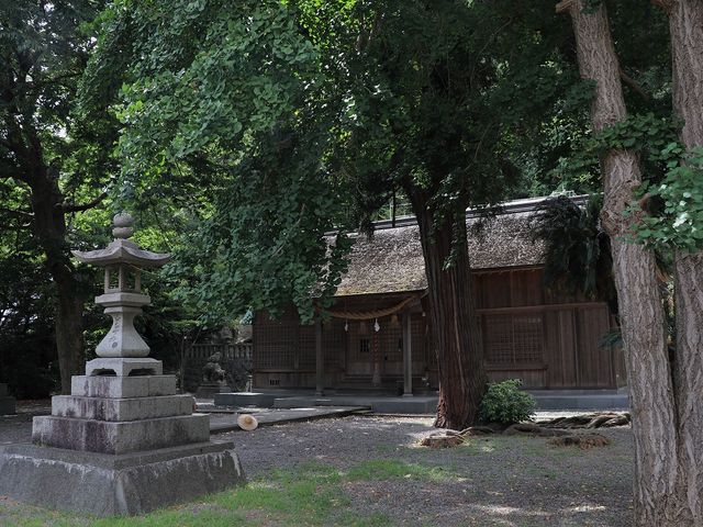 加賀神社