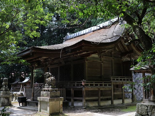 神田神社