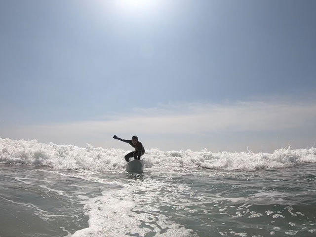 glassy