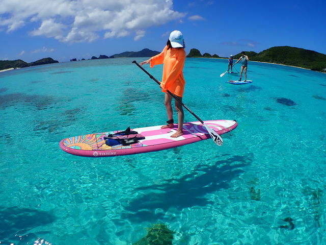 COCO SUP