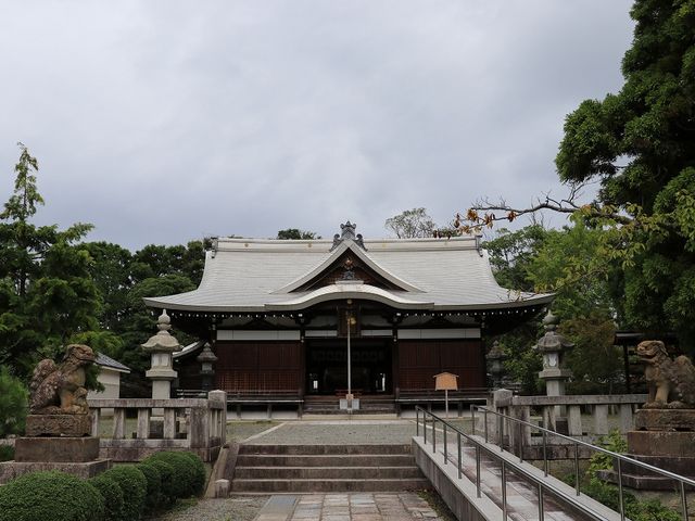 網野神社