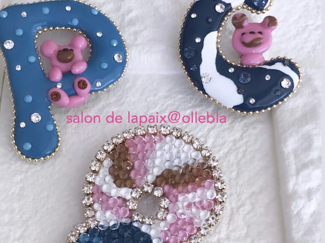 Glue deco salon lapaix ollebla