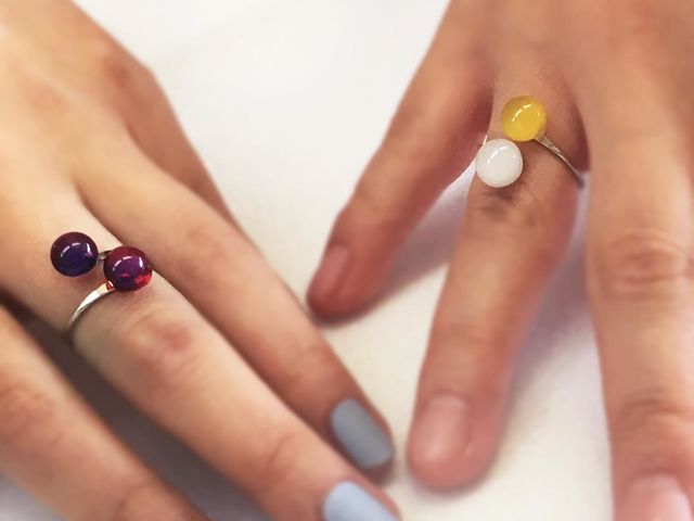 陶&ガラス工房・池下 cat's paw
