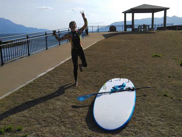 Wind and Waves 鹿児島市店