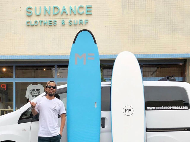 SUNDANCE