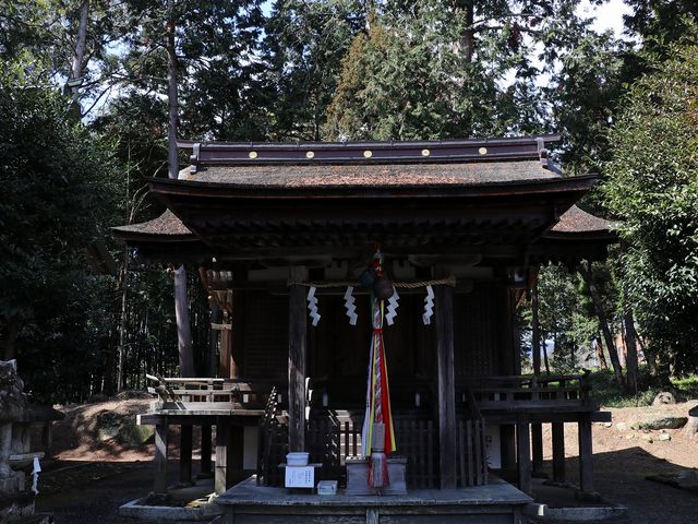 天皇神社
