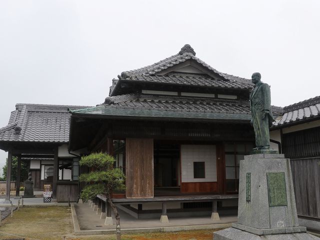 一松邸