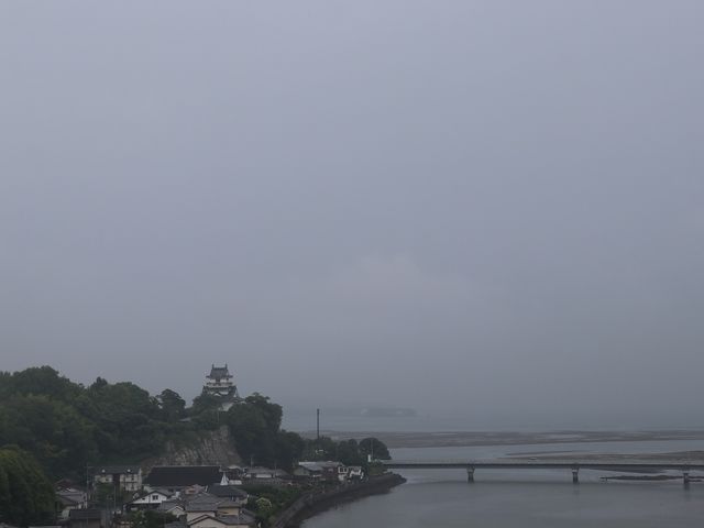 一松邸