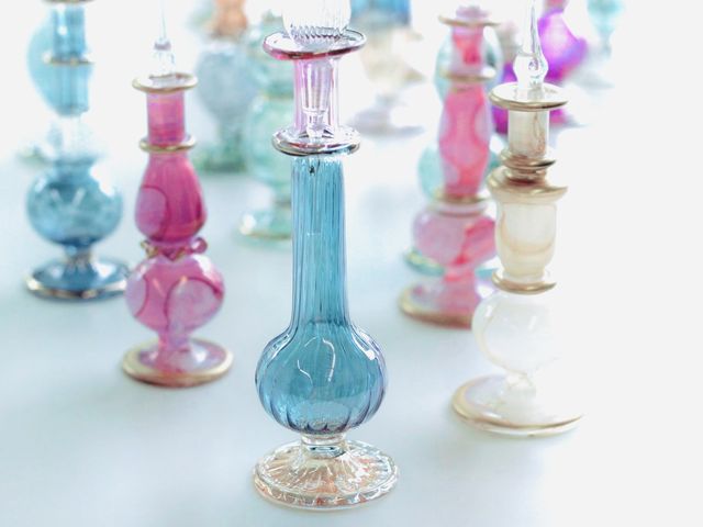 自分だけのオリジナル香水講座_Eucalyblue aroma.t 東京