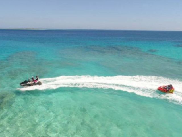 ファイブオーシャン宮古島