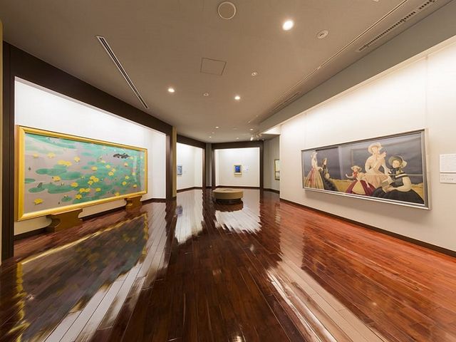 三木美術館