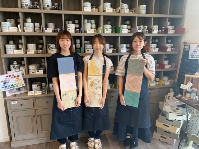 水まわりの雑貨屋さん