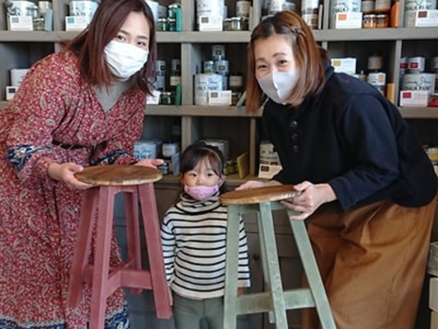 水まわりの雑貨屋さん