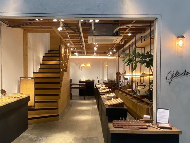 店舗外観_glanta kichijoji