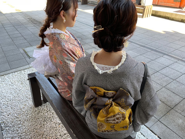 きものレンタルwargo 錦店