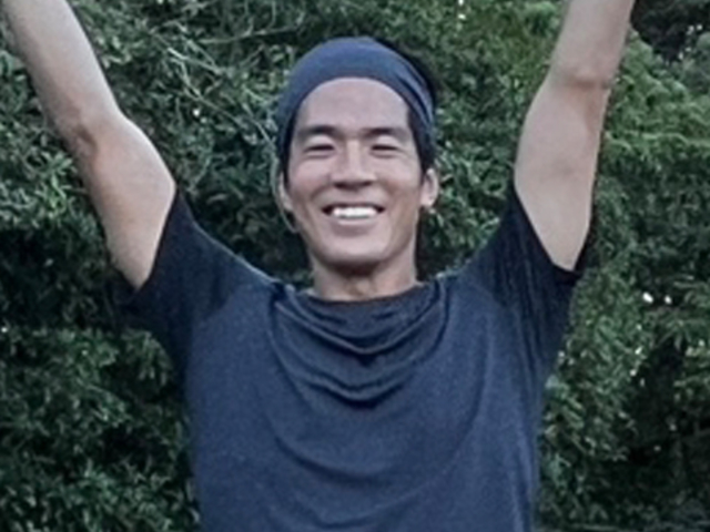 インストラクター紹介:酒井海人 @kite_tokyo_BEACHTOWN 鵠沼