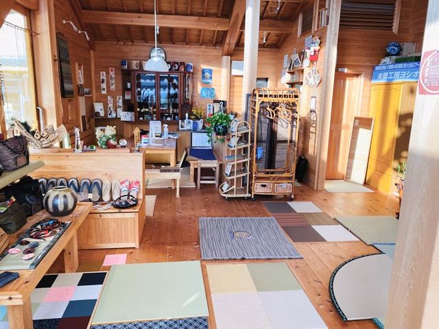 畳工房ヨシオカ