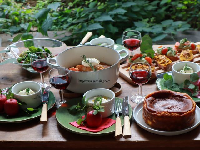 Healthy home cooking lab