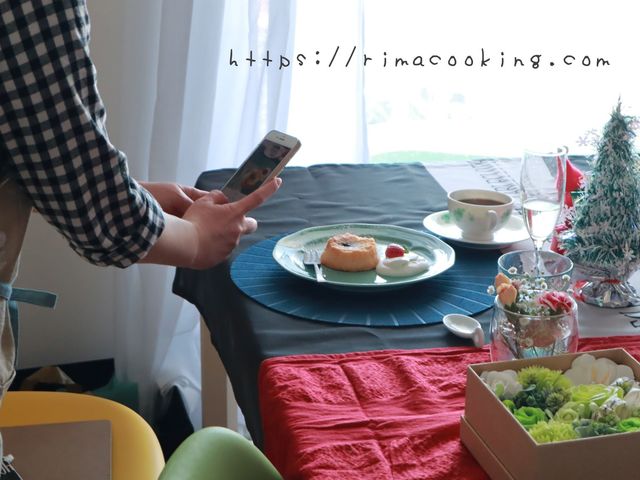 Healthy home cooking lab
