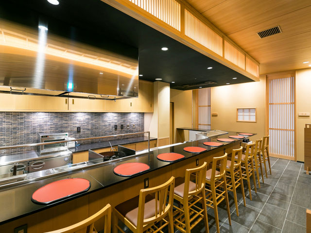 日本料理郷土料理 ひるぎ ホテルミヤヒラ美崎館1F