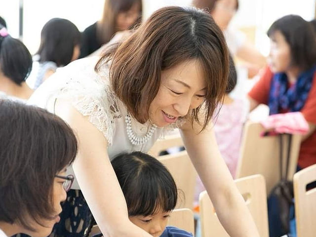 コミュニケーションフラワーデザイン協会
