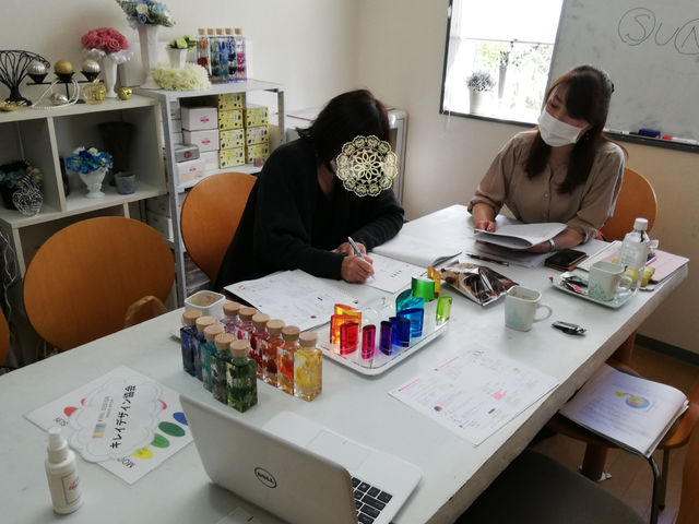 コミュニケーションフラワーデザイン協会