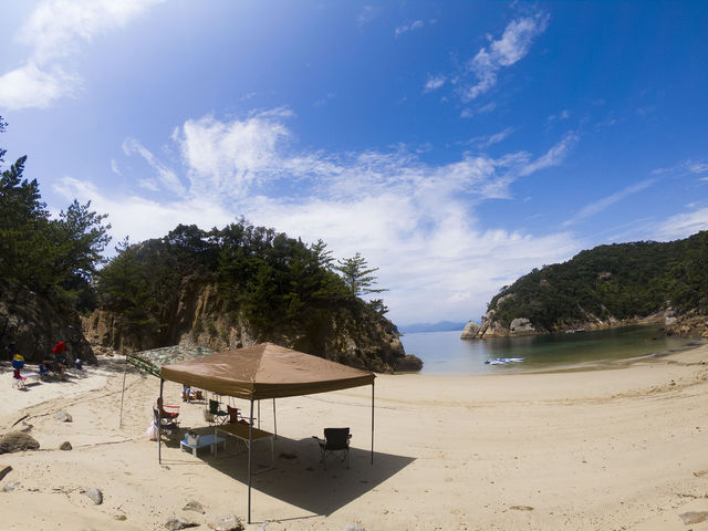 山下渡船店 海漁丸