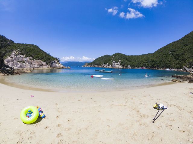 山下渡船店 海漁丸