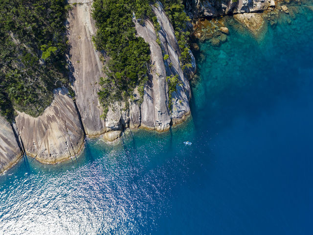 山下渡船店 海漁丸