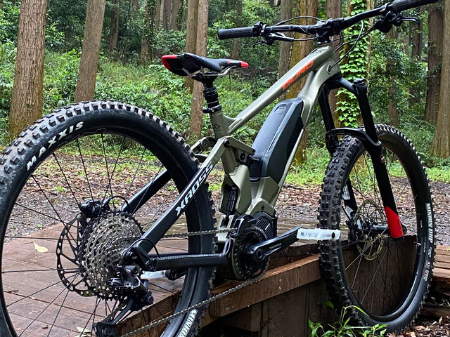 最新の電動アシスト付きマウンテンバイクがレンタル車両としてラインナップ。定価50万円以上の車両も2h3,800〜。_トレイルアドベンチャー・よこはま
