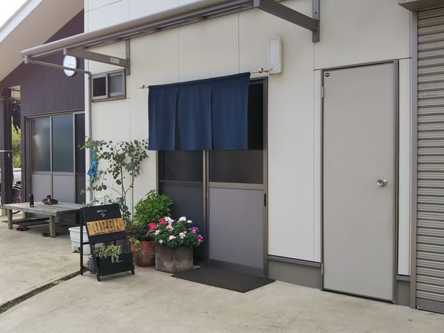 神田ブルーベリー農園