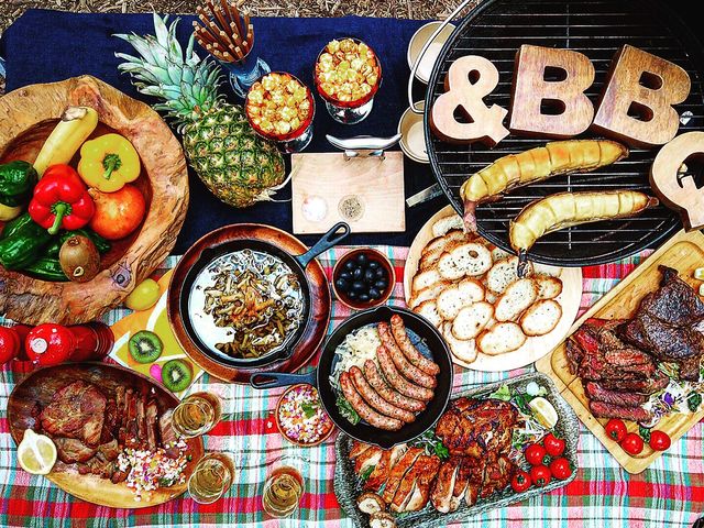 本格BBQが手ぶらで楽しめる_MIYAKODA.BBQ.FIELD