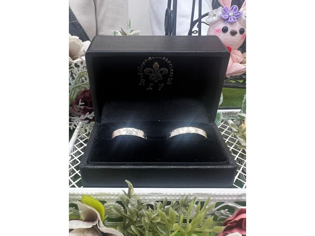Silver Accessories REVE