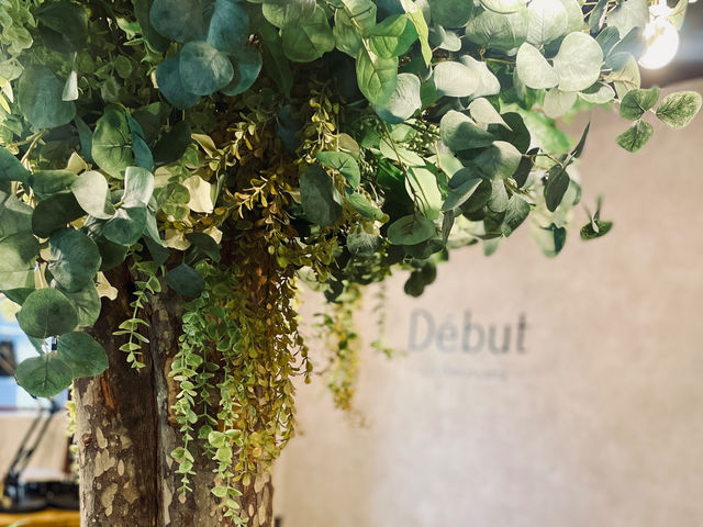 Debut icci Daikanyama