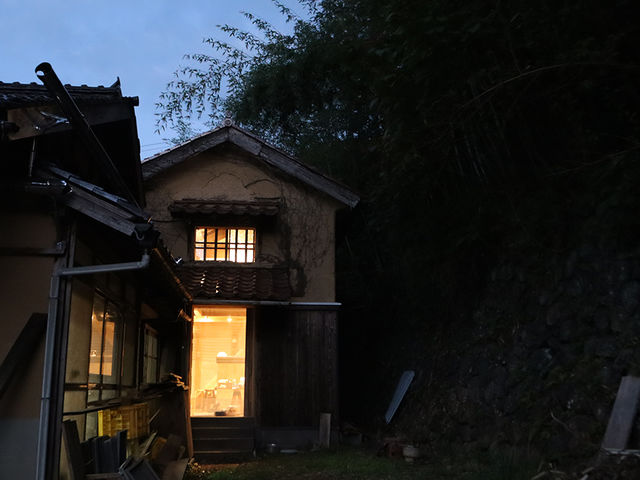 つぎはぎ農園