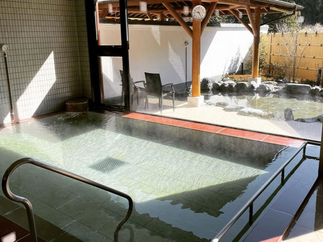 下仁田荒船の湯