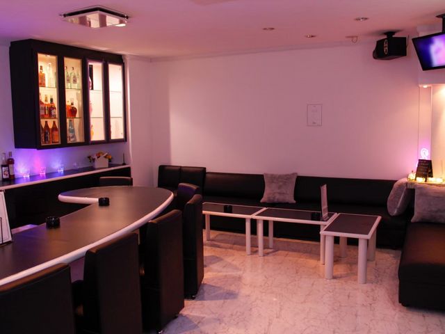 Bar cheri