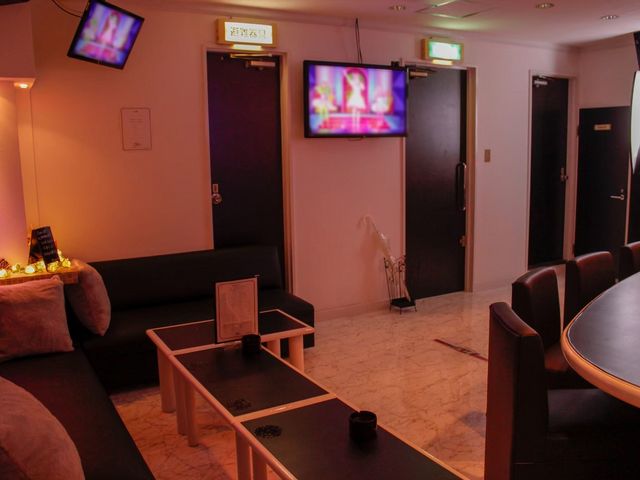 Bar cheri