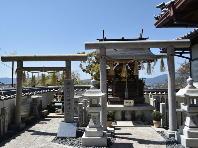 霊明神社