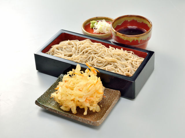 なごみ庵