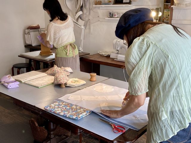 帽子小屋 kita-kamakura