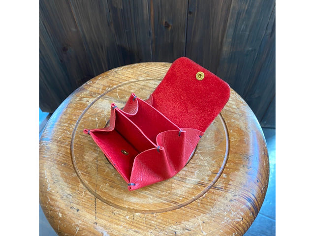 Groover Leather