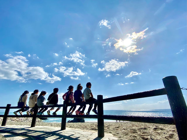 子どもと一緒に全力で遊ぶ!_吉野・川遊び Nature Lab Hokule'a
