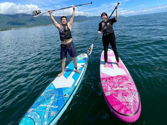 SUPペンギン