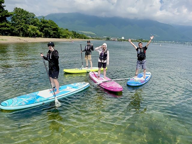 SUPペンギン