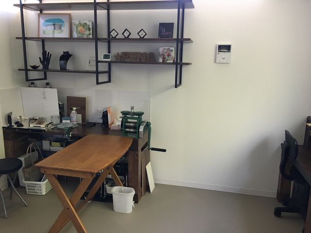 シルバー工房PENA