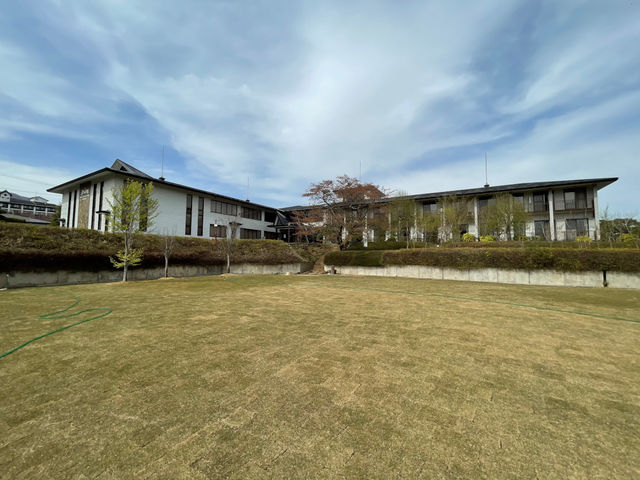 あだたらさくらキャンプ場
