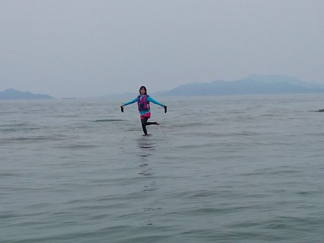 インスタ映えスポット【マスノモ】_Oni SUP Tours